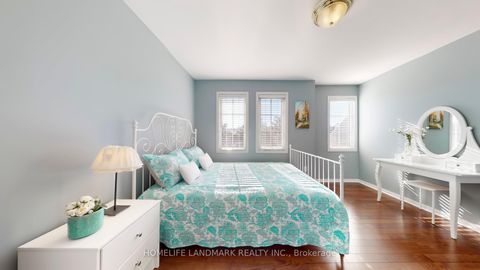 Photo 22 at 152 America Avenue, Vellore Village, Vaughan