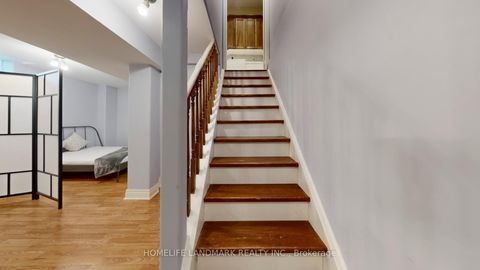 Photo 27 at 152 America Avenue, Vellore Village, Vaughan