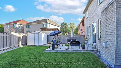 Photo 34 at 152 America Avenue, Vellore Village, Vaughan