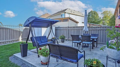 Photo 36 at 152 America Avenue, Vellore Village, Vaughan