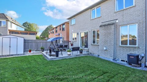 Photo 38 at 152 America Avenue, Vellore Village, Vaughan