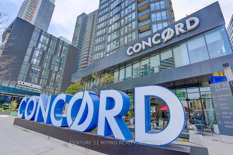 Photo 0 at 210 - 90 Queens Wharf Road, Waterfront Communities C1, Toronto