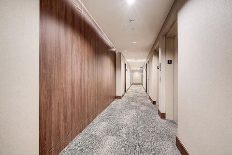 Photo 4 at 210 - 90 Queens Wharf Road, Waterfront Communities C1, Toronto