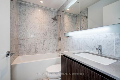 Photo 23 at 210 - 90 Queens Wharf Road, Waterfront Communities C1, Toronto