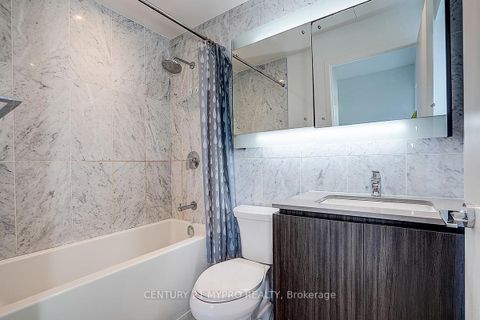 Photo 28 at 210 - 90 Queens Wharf Road, Waterfront Communities C1, Toronto