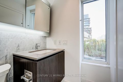 Photo 29 at 210 - 90 Queens Wharf Road, Waterfront Communities C1, Toronto