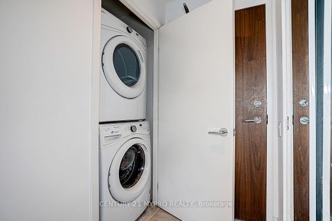 Photo 30 at 210 - 90 Queens Wharf Road, Waterfront Communities C1, Toronto