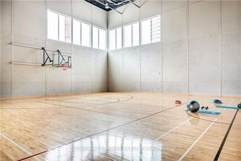 Photo 34 at 210 - 90 Queens Wharf Road, Waterfront Communities C1, Toronto