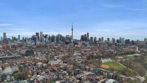 Photo 47 at 388 Crawford Street, Bellwoods, Toronto