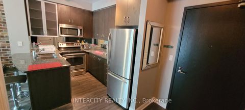 Photo 2 at 403 - 18 Yorkville Avenue, Annex, Toronto