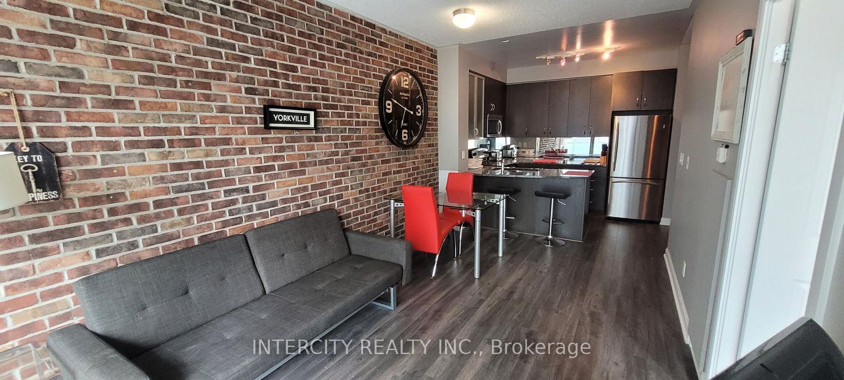 403 - 18 Yorkville Avenue, Annex, Toronto 