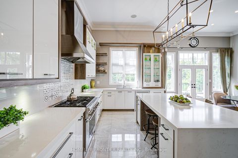 Photo 13 at 236 Farrell Road, Patterson, Vaughan