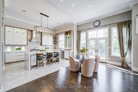 Photo 14 at 236 Farrell Road, Patterson, Vaughan