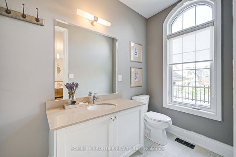 Photo 28 at 236 Farrell Road, Patterson, Vaughan