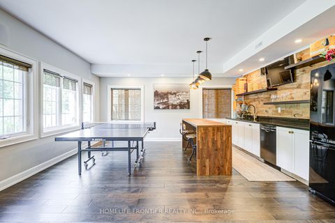 Photo 33 at 236 Farrell Road, Patterson, Vaughan