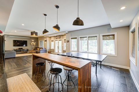 Photo 35 at 236 Farrell Road, Patterson, Vaughan