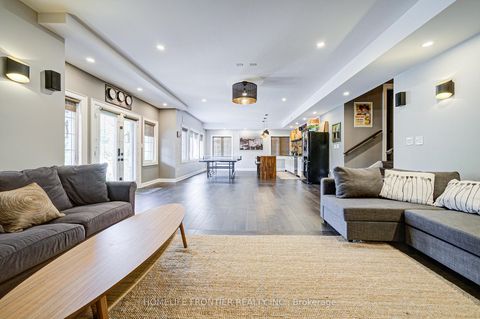 Photo 37 at 236 Farrell Road, Patterson, Vaughan