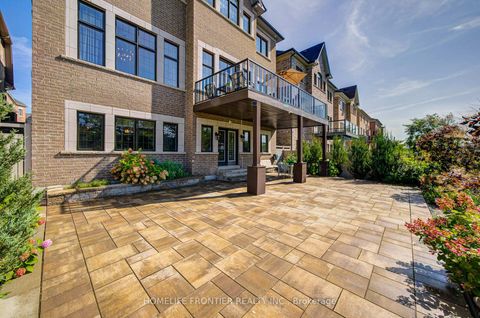 Photo 39 at 236 Farrell Road, Patterson, Vaughan