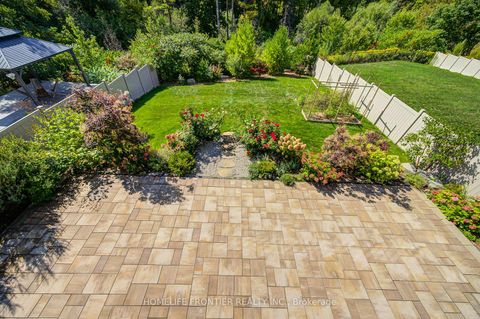 Photo 43 at 236 Farrell Road, Patterson, Vaughan