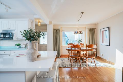 Photo 2 at 309 Warden Avenue, Cliffside, Toronto