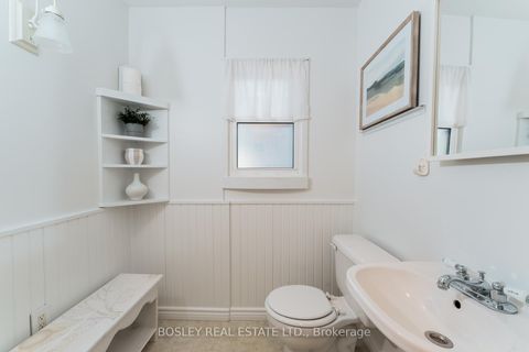 Photo 13 at 309 Warden Avenue, Cliffside, Toronto