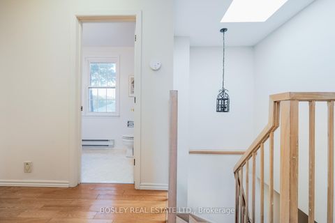 Photo 15 at 309 Warden Avenue, Cliffside, Toronto