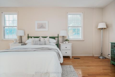 Photo 16 at 309 Warden Avenue, Cliffside, Toronto