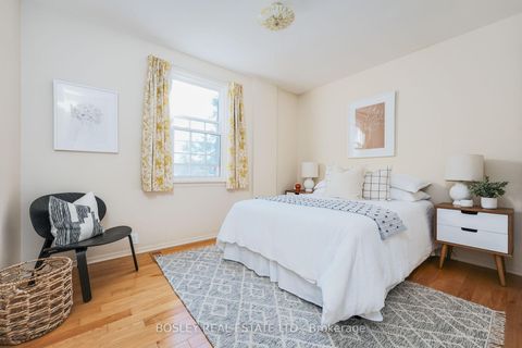 Photo 18 at 309 Warden Avenue, Cliffside, Toronto