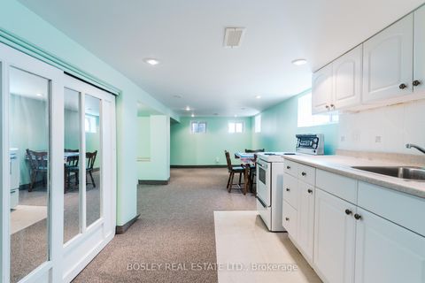 Photo 23 at 309 Warden Avenue, Cliffside, Toronto