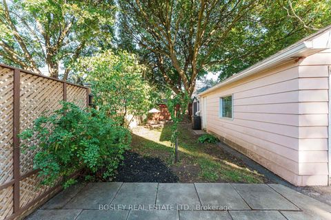 Photo 27 at 309 Warden Avenue, Cliffside, Toronto