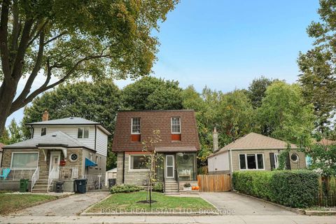 Photo 29 at 309 Warden Avenue, Cliffside, Toronto