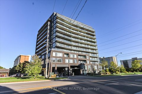 Photo 0 at 507 - 3237 Bayview Avenue, Steeles, Toronto