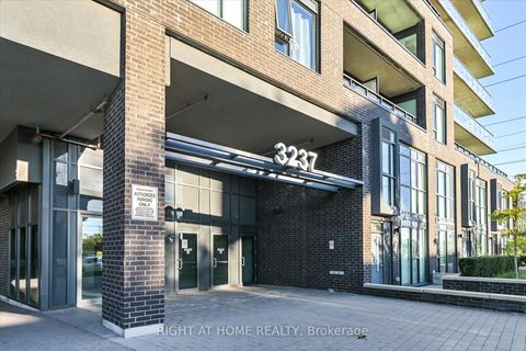 Photo 1 at 507 - 3237 Bayview Avenue, Steeles, Toronto