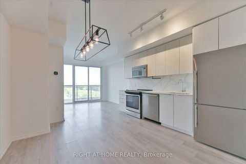 Photo 3 at 507 - 3237 Bayview Avenue, Steeles, Toronto