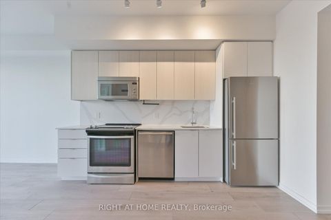 Photo 4 at 507 - 3237 Bayview Avenue, Steeles, Toronto