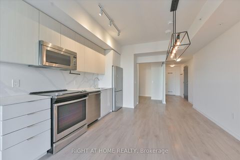 Photo 5 at 507 - 3237 Bayview Avenue, Steeles, Toronto