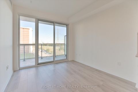 Photo 6 at 507 - 3237 Bayview Avenue, Steeles, Toronto