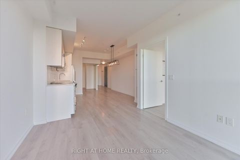 Photo 7 at 507 - 3237 Bayview Avenue, Steeles, Toronto