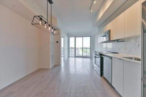 Photo 8 at 507 - 3237 Bayview Avenue, Steeles, Toronto