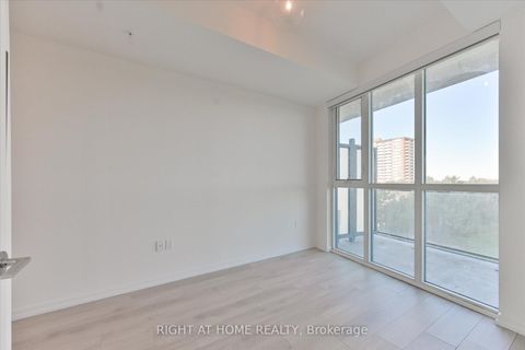 Photo 9 at 507 - 3237 Bayview Avenue, Steeles, Toronto