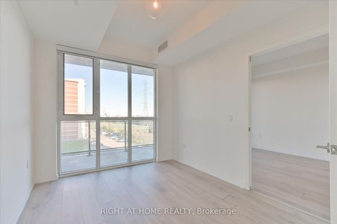 Photo 10 at 507 - 3237 Bayview Avenue, Steeles, Toronto