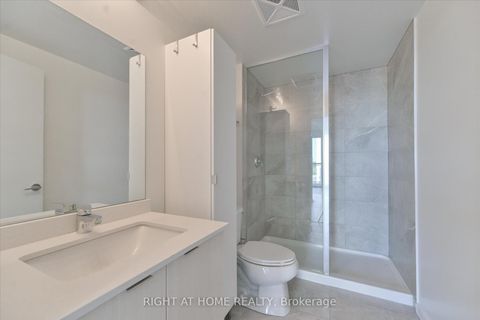 Photo 13 at 507 - 3237 Bayview Avenue, Steeles, Toronto
