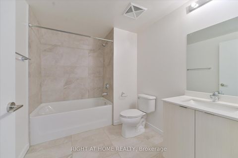 Photo 16 at 507 - 3237 Bayview Avenue, Steeles, Toronto