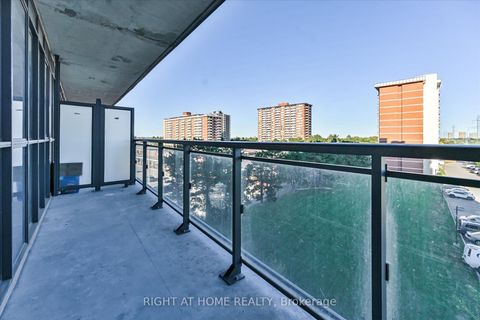 Photo 18 at 507 - 3237 Bayview Avenue, Steeles, Toronto