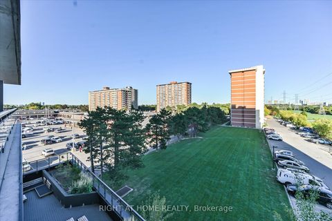 Photo 19 at 507 - 3237 Bayview Avenue, Steeles, Toronto