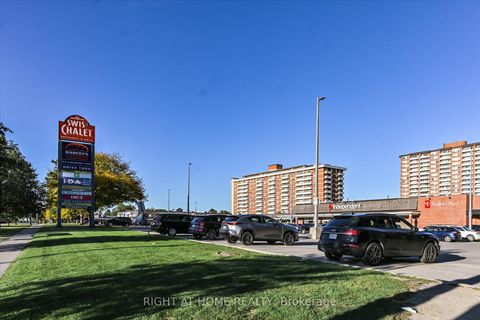 Photo 20 at 507 - 3237 Bayview Avenue, Steeles, Toronto