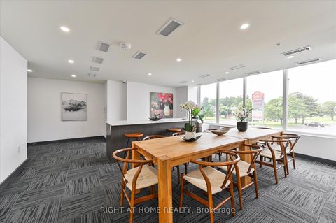 Photo 22 at 507 - 3237 Bayview Avenue, Steeles, Toronto