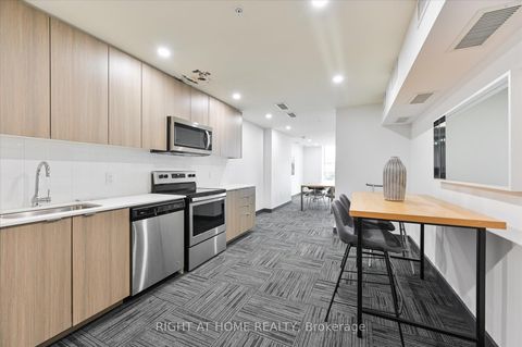 Photo 23 at 507 - 3237 Bayview Avenue, Steeles, Toronto