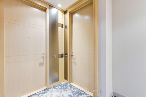 Photo 6 at 1101 - 39 Queens Quay E, Waterfront Communities C1, Toronto