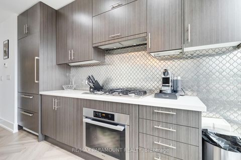 Photo 17 at 1101 - 39 Queens Quay E, Waterfront Communities C1, Toronto